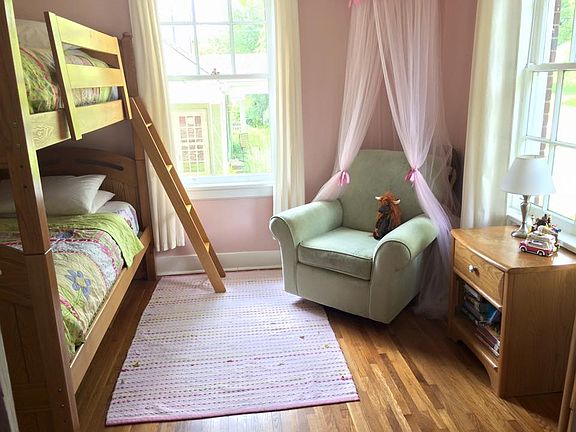 2nd bedroom on main floor