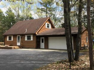 15229 Luna Ln, Ocqueoc, MI 49759