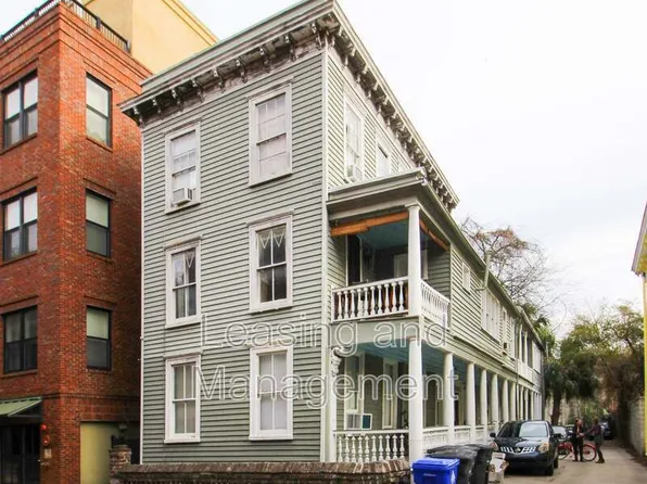 25 George St, Charleston, SC