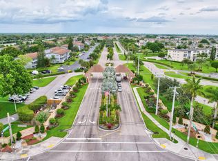 314 Brighton Dr E #314-H, Boca Raton, FL 33434