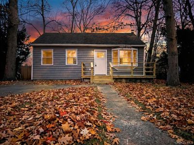 77 Spar Drive, Mastic Beach, NY, 11951