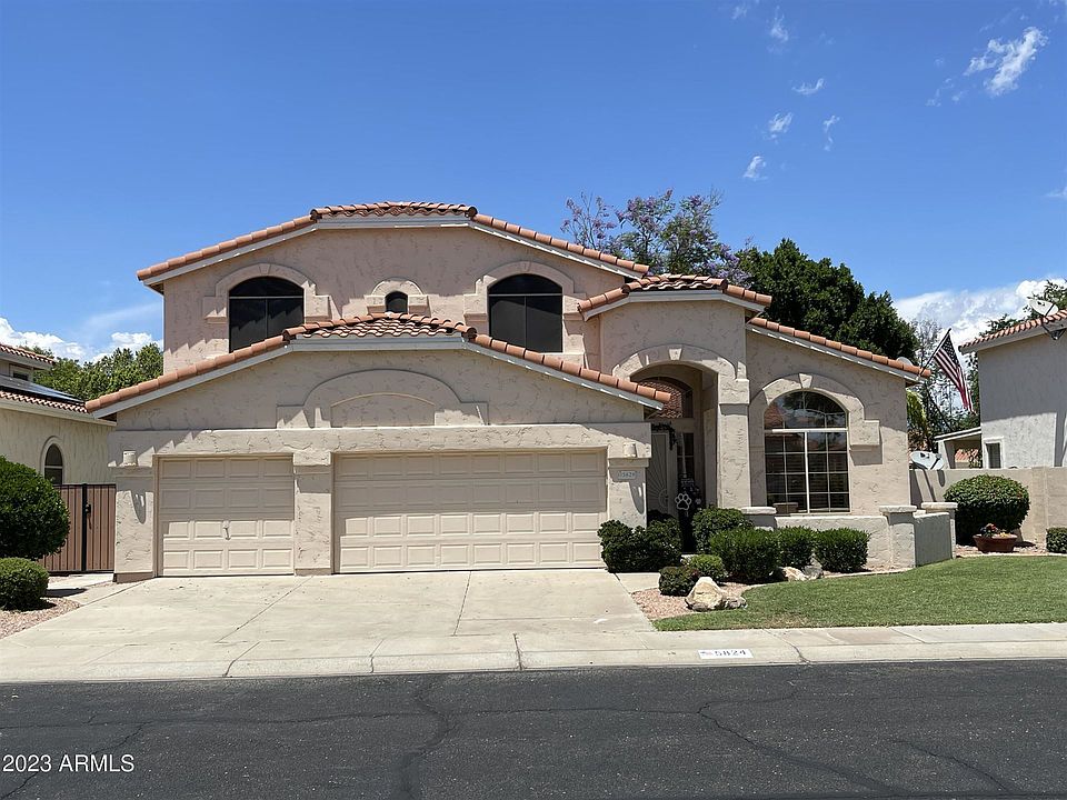 1st image of 5824 W Columbine Dr