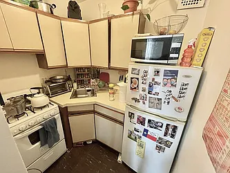 Rented by Prospect Heights Realty, Corp.