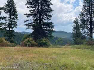 630 Davis Creek Rd, Santa, ID 83866