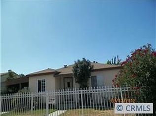14537 S Atlantic Ave, Compton, CA 90221