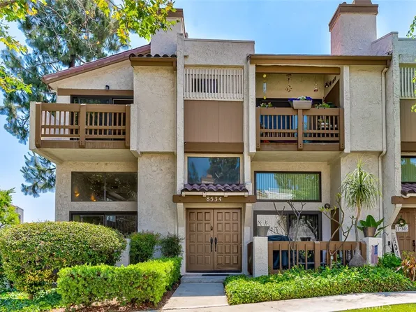 8534 Village Ln, Rosemead, CA 91770