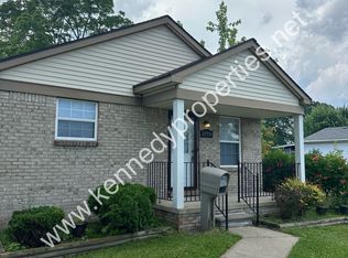 27751 Lasslett St, Roseville, MI