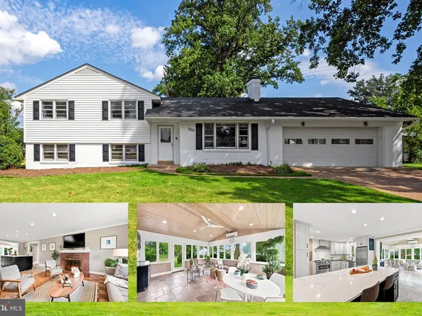 5214 Heming Ave, Springfield, VA 22151