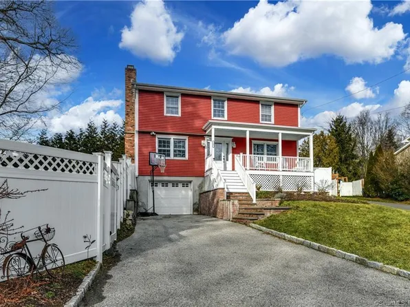 105 Rose Lane, Darien, CT 06820