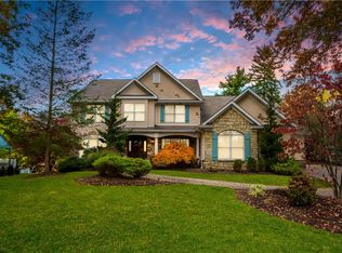 2040 Murdstone Rd, Pittsburgh, PA 15241