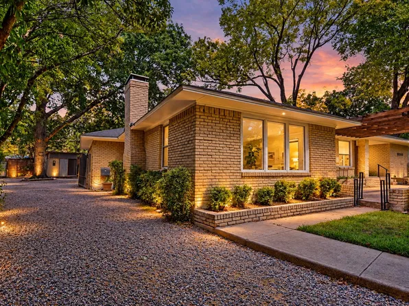 10035 Woodgrove Dr, Dallas, TX 75218