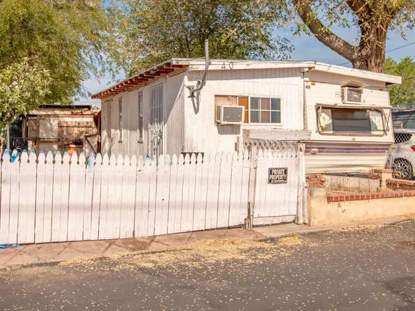 45446 7th St E #40, Lancaster, CA 93535