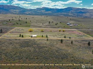6996 Highway 155, Omak, WA 98841