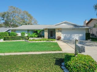 2683 Winding Way, Palm Harbor, FL 34683
