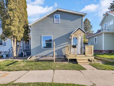 1629 Kentucky AVENUE, Sheboygan, WI, 53081