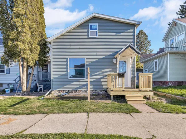 1629 Kentucky AVENUE, Sheboygan, WI 53081