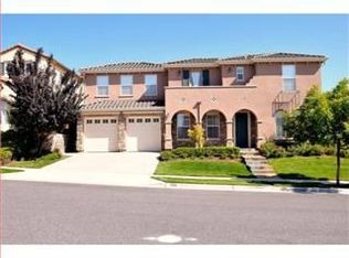 1586 Silver Ranch Ln, San Jose, CA 95138