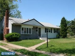 727 Mildred Ave, Somerdale, NJ 08083