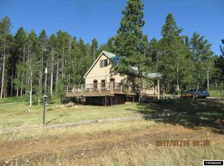 8837 Everett Ln, Casper, WY 82601