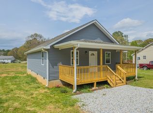 166 Baileys Garage Rd, Bowersville, GA 30516