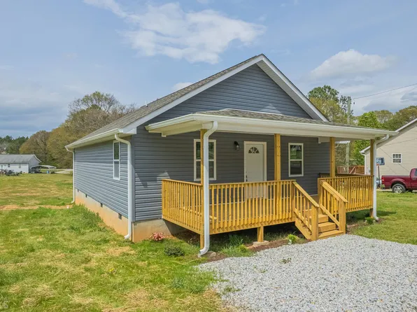 166 Baileys Garage Rd, Bowersville, GA 30516