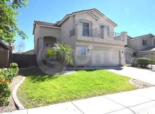 3429 W South Butte Rd, Queen Creek, AZ 85142