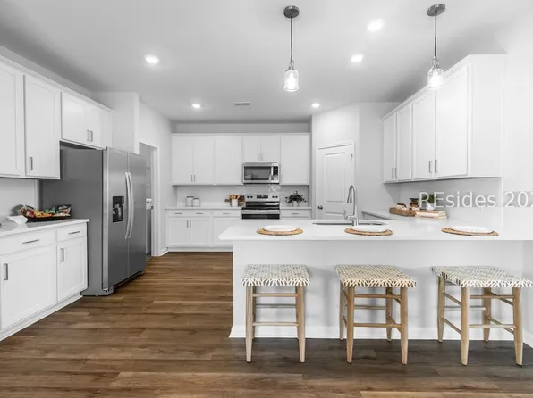 444 Dreher Dr, Hardeeville, SC 29927