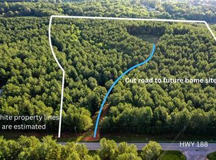 8006 Keowee School Rd, Seneca, SC 29672