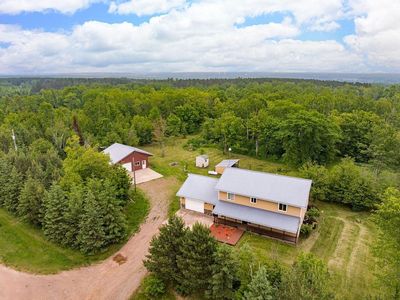4984 Tower Rd, Moose Lake, MN, 55767