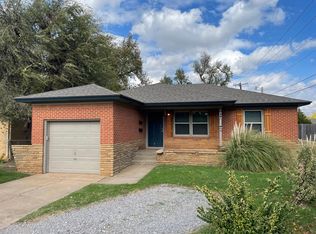 301 W Hurd St, Edmond, OK 73003