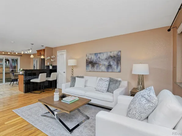 10246 W 59th Place #3, Arvada, CO 80004