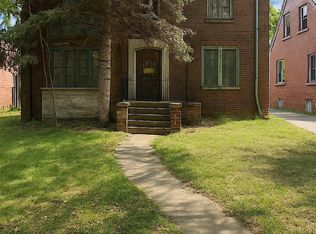2989 Oakman Ct, Detroit, MI 48238