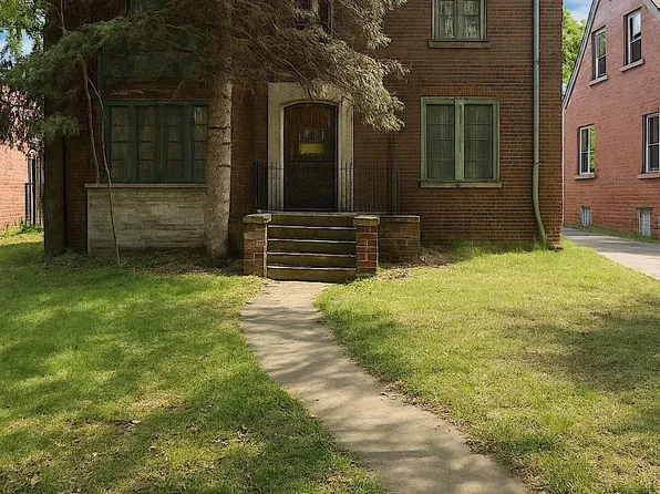 2989 Oakman Ct, Detroit, MI 48238