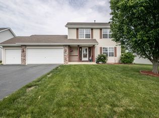 3809 Northline Dr, Rockford, IL 61101