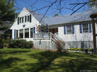432 Stage Road, Little Egg Harbor, NJ 08087