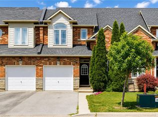144 Benziger Ln, Hamilton, ON L8E 6G6