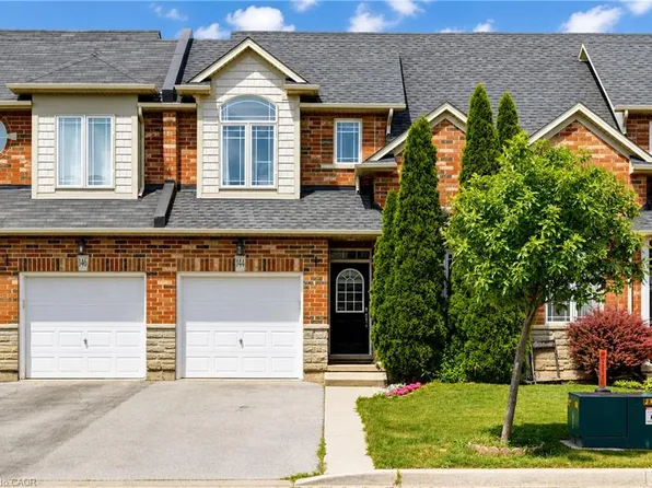 144 Benziger Ln, Hamilton, ON L8E 6G6