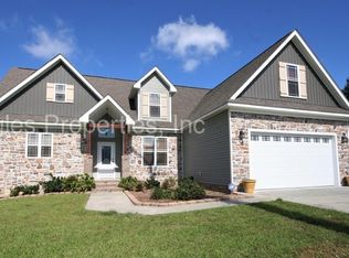 1000 Braswell Rd, Goldsboro, NC 27530