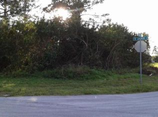 1002 SW Haleyberry Ave, Port Saint Lucie, FL 34953