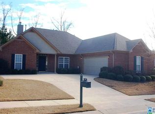 140 Scarlet Ln, Chelsea, AL 35043