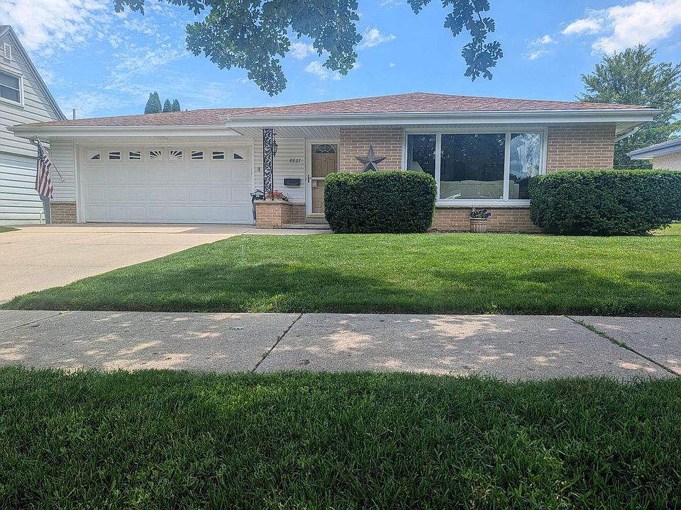 1st image of 8827 W Burdick AVENUE