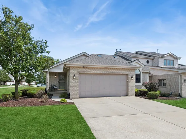 532 Lisson Grv, New Lenox, IL 60451