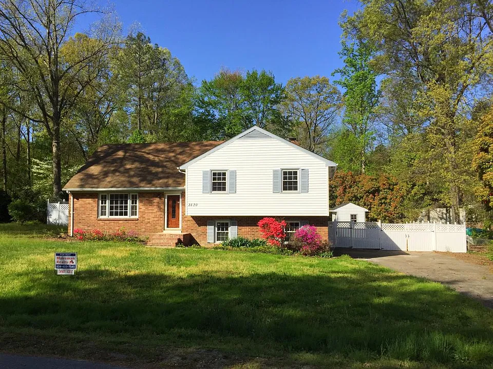 3570 Pierson Dr