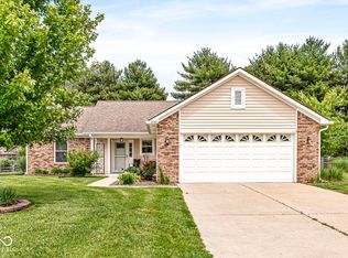 330 Southway Ct, Bargersville, IN 46106