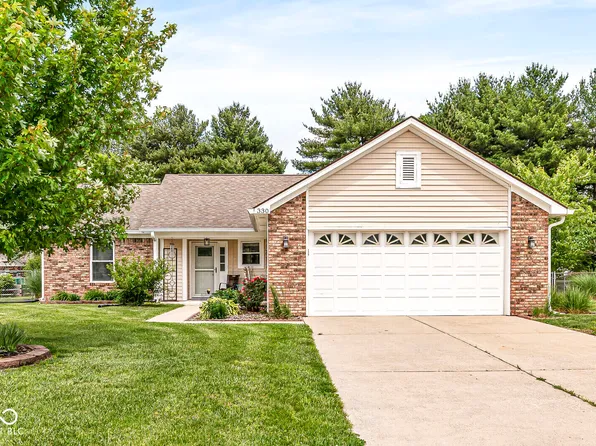 330 Southway Ct, Bargersville, IN 46106