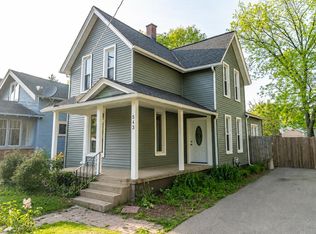 543 Leonard St NE, Grand Rapids, MI 49503