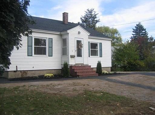 Fall 2007