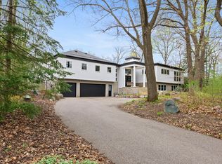 14801 Stone Rd, Wayzata, MN 55391