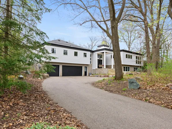 14801 Stone Rd, Wayzata, MN 55391