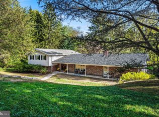 5 Buttonwood Way, Rose Valley, PA 19063